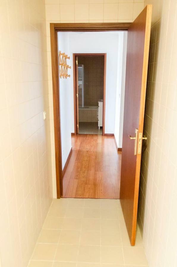 Apartamento Da Boa Vista Ponta Delgada Zewnętrze zdjęcie