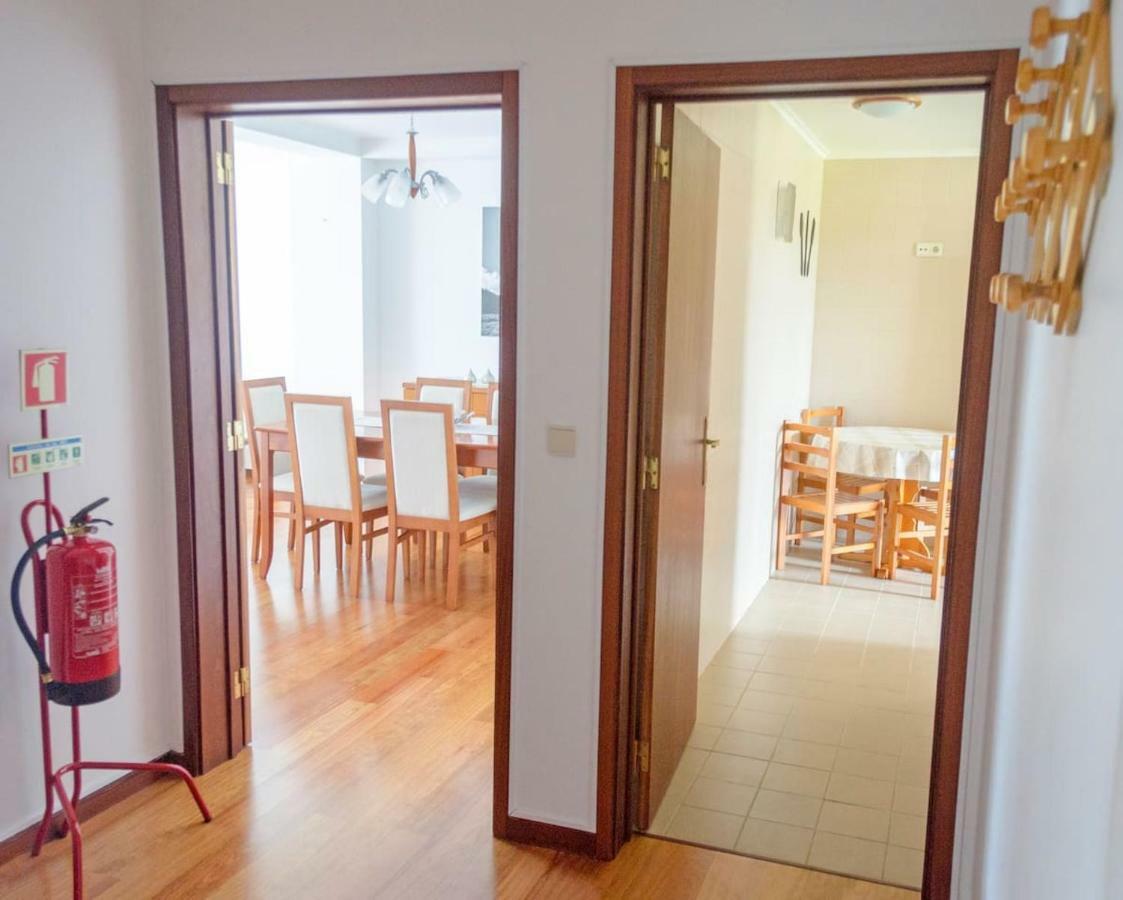 Apartamento Da Boa Vista Ponta Delgada Zewnętrze zdjęcie