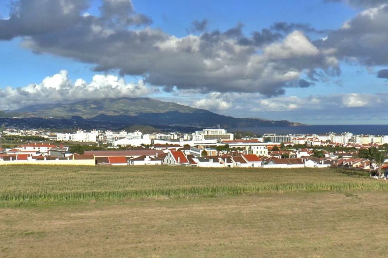 Apartamento Da Boa Vista Ponta Delgada Zewnętrze zdjęcie