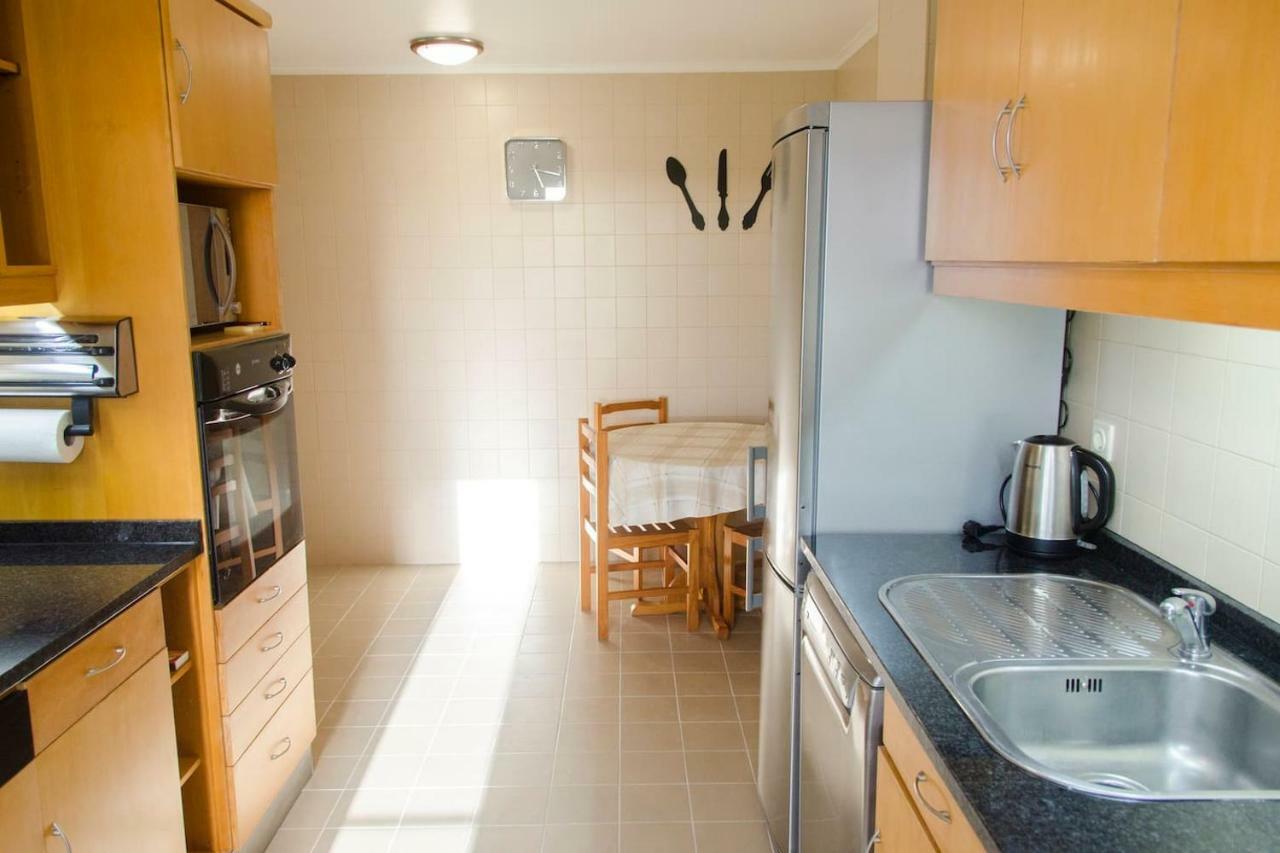 Apartamento Da Boa Vista Ponta Delgada Zewnętrze zdjęcie