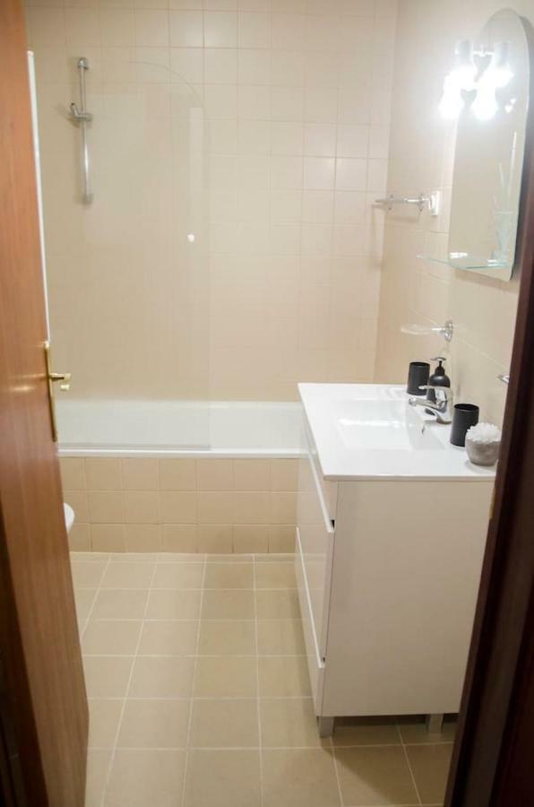 Apartamento Da Boa Vista Ponta Delgada Zewnętrze zdjęcie