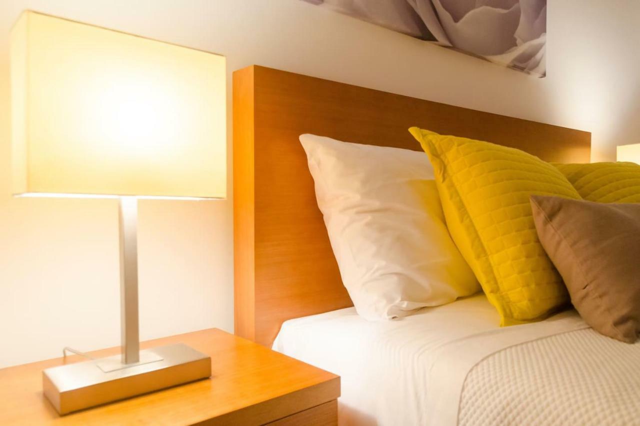 Apartamento Da Boa Vista Ponta Delgada Zewnętrze zdjęcie