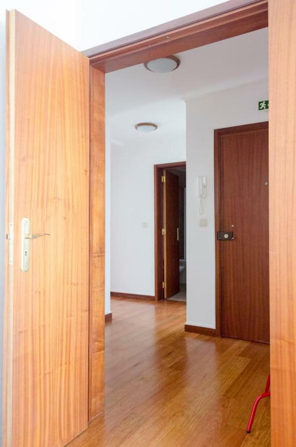 Apartamento Da Boa Vista Ponta Delgada Zewnętrze zdjęcie