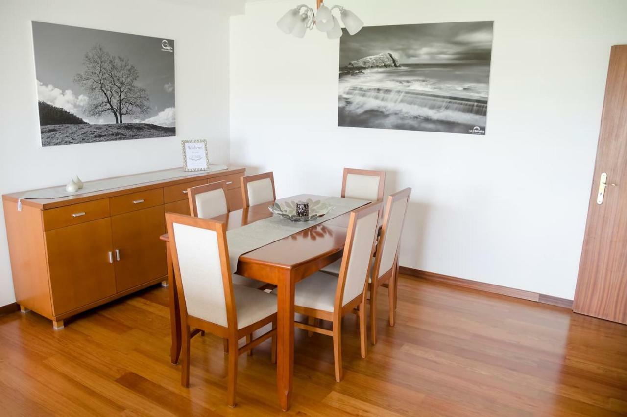 Apartamento Da Boa Vista Ponta Delgada Zewnętrze zdjęcie