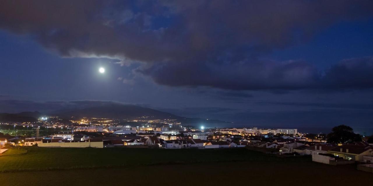 Apartamento Da Boa Vista Ponta Delgada Zewnętrze zdjęcie