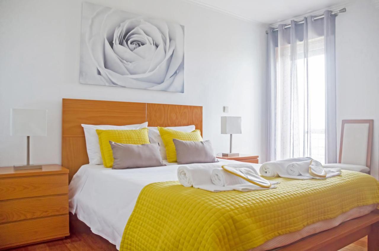 Apartamento Da Boa Vista Ponta Delgada Zewnętrze zdjęcie