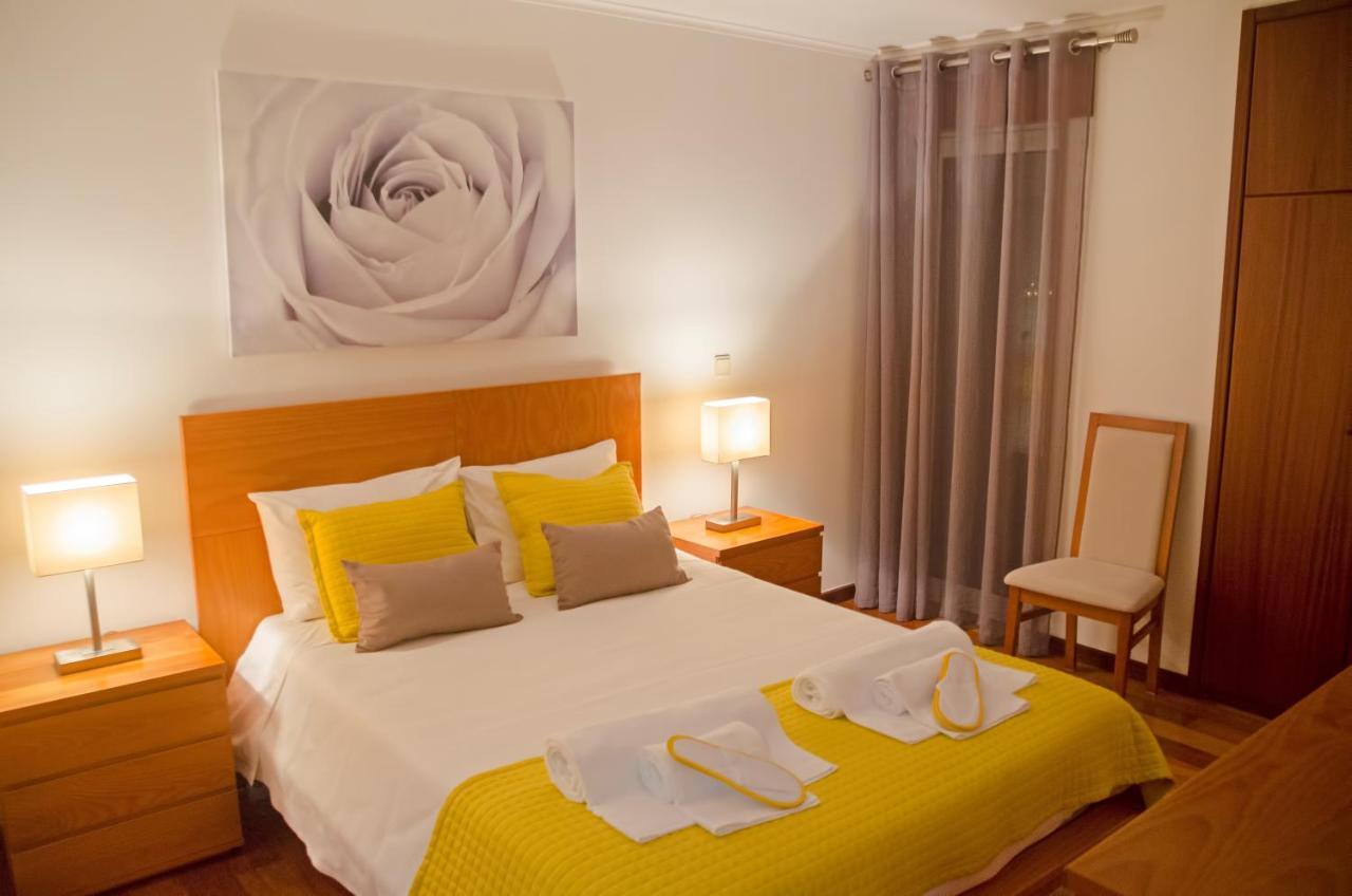 Apartamento Da Boa Vista Ponta Delgada Zewnętrze zdjęcie