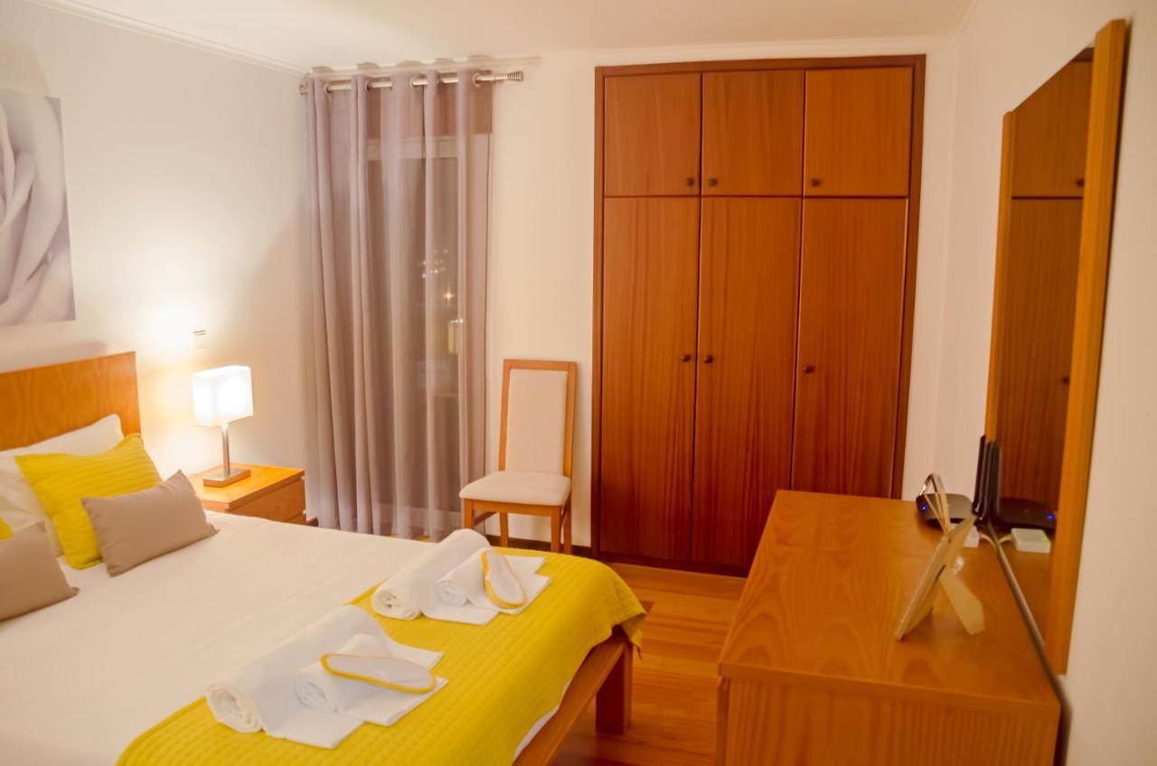 Apartamento Da Boa Vista Ponta Delgada Zewnętrze zdjęcie