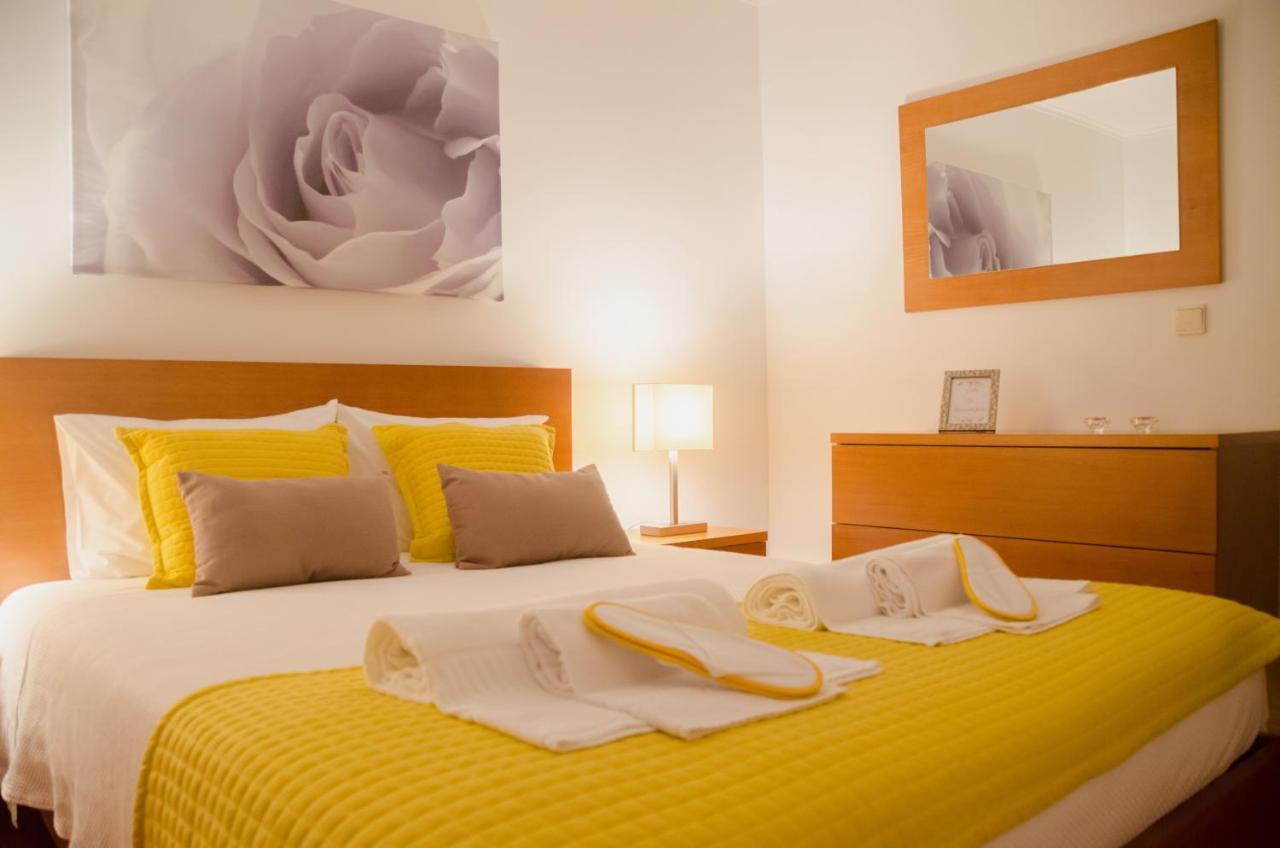 Apartamento Da Boa Vista Ponta Delgada Zewnętrze zdjęcie